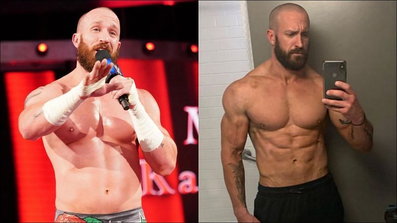 Mike Bennett